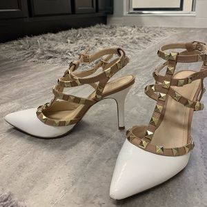 BCBG Heels